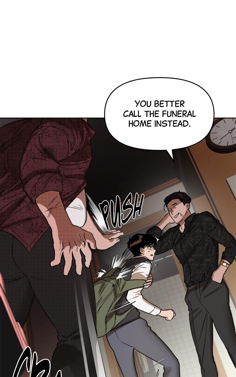 To Drown In You Episode 3 91