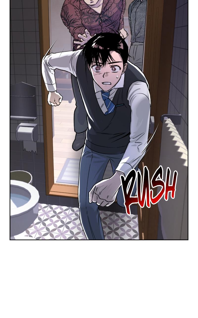 To Drown In You Episode 3 95