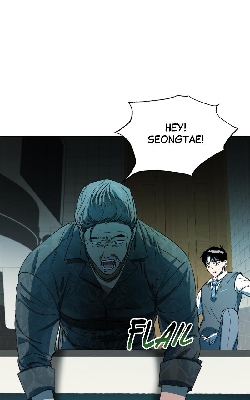 To Drown In You Episode 3 119