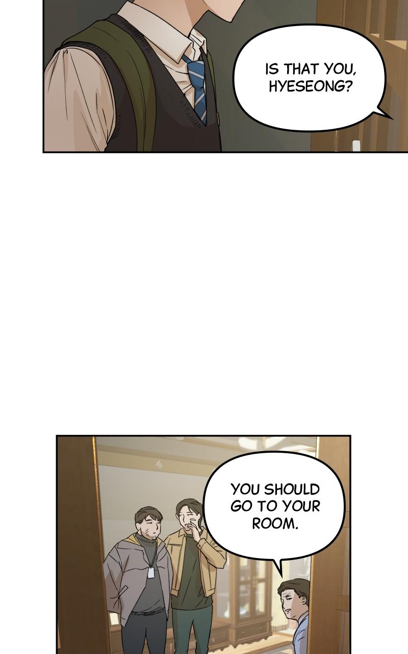 To Drown In You Episode 4 46