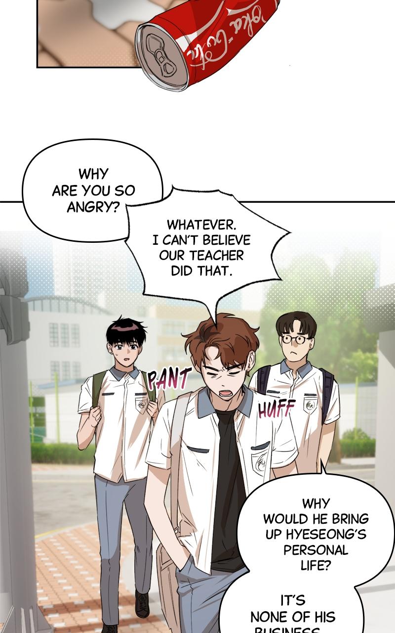 To Drown In You Episode 6 8