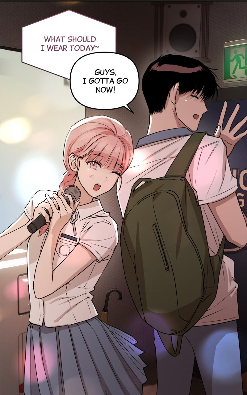 To Drown In You Episode 7 71