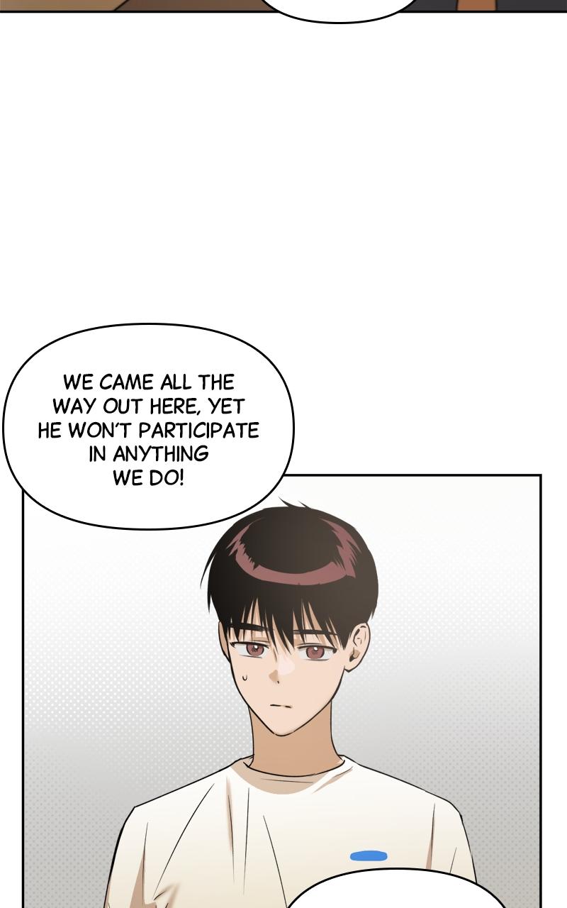 To Drown In You Episode 10 28