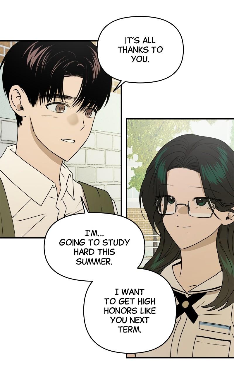 To Drown In You Episode 43 59