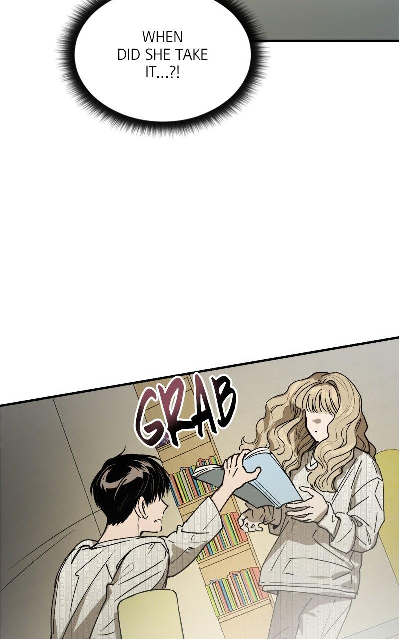 To Drown In You Episode 54 59