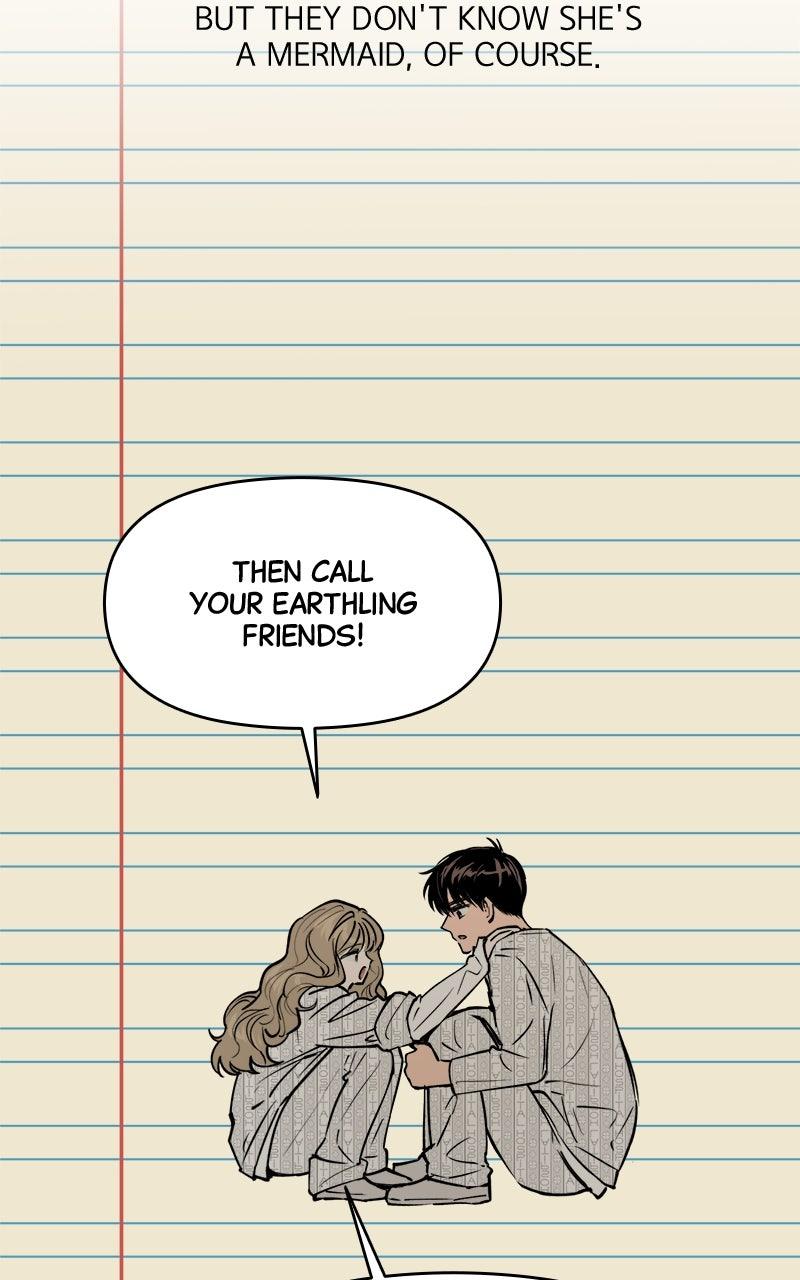 To Drown In You Episode 57 59