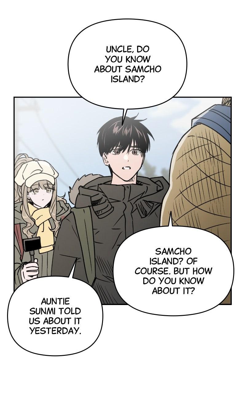 To Drown In You Episode 66 59