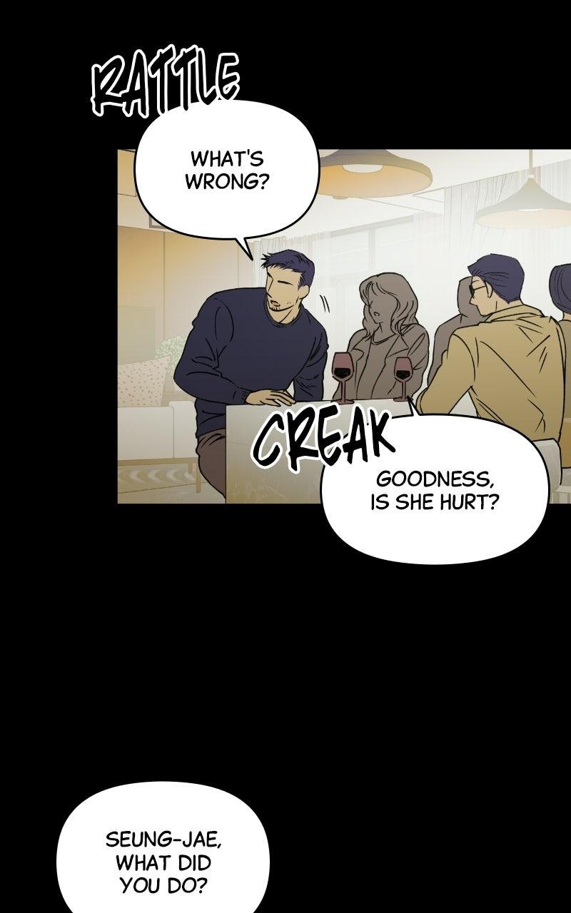 To Drown In You Episode 78 23