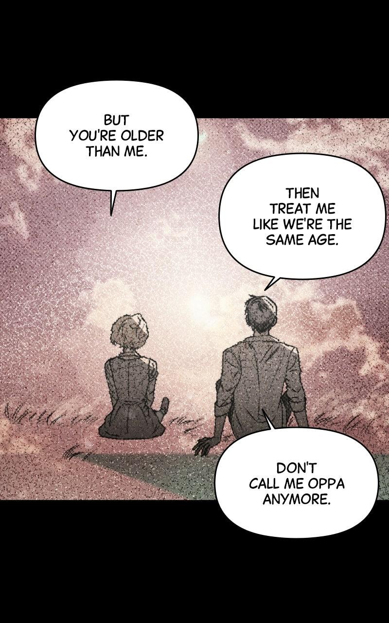 To Drown In You Episode 78 39