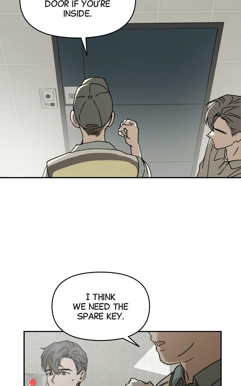 To Drown In You Episode 80 2