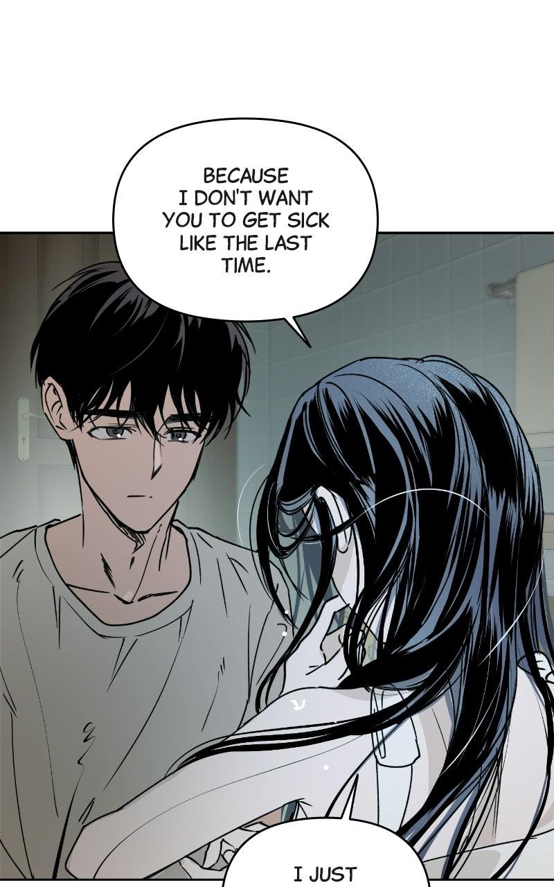 To Drown In You Episode 80 27