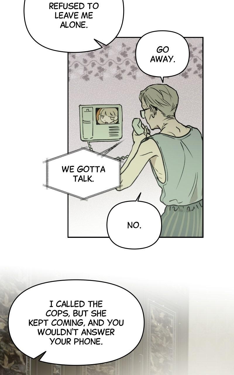 To Drown In You Episode 84 10