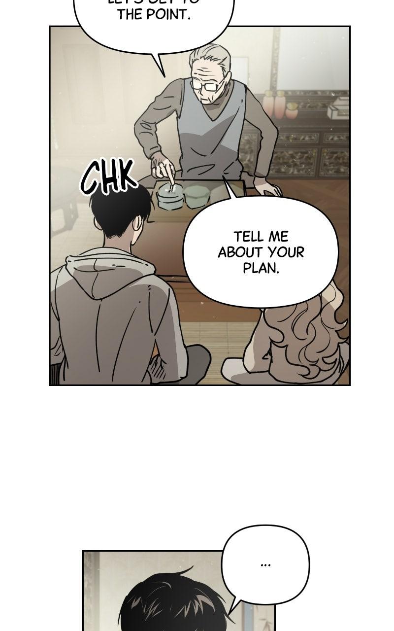 To Drown In You Episode 84 12