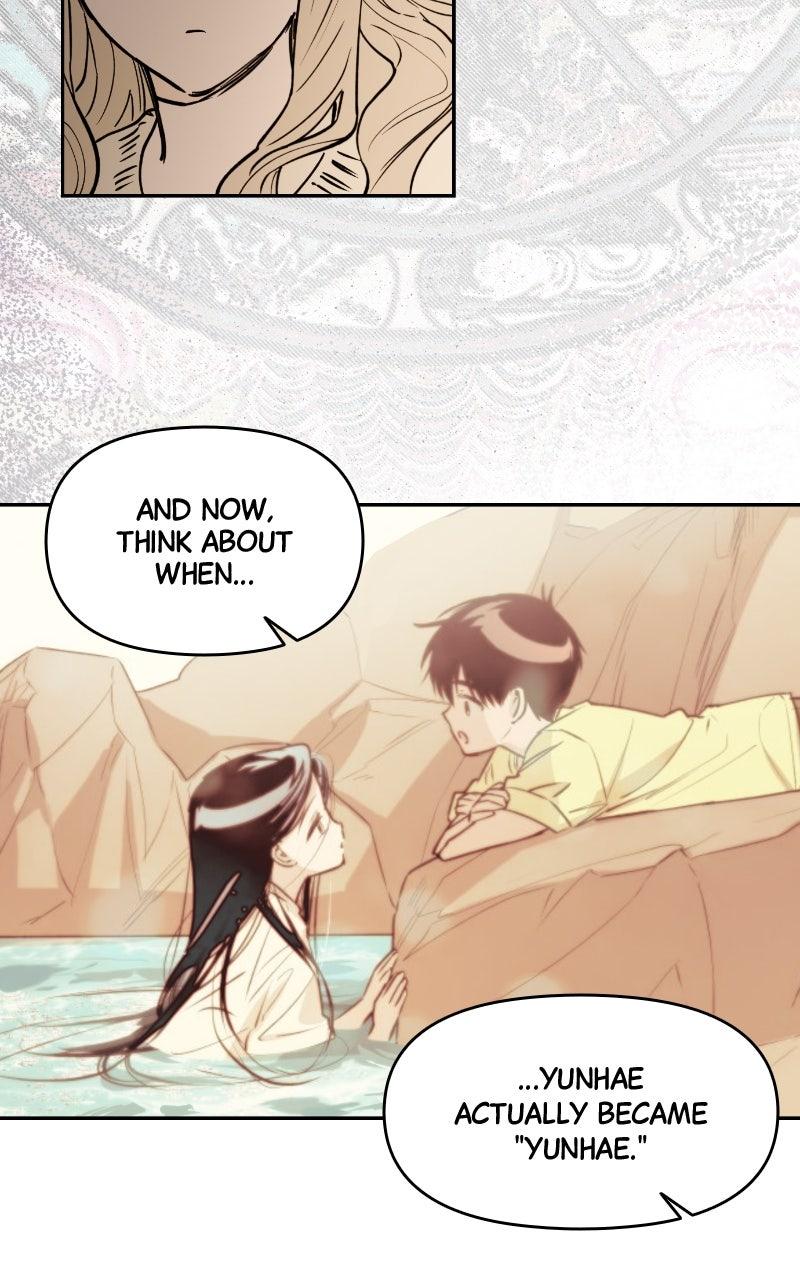 To Drown In You Episode 84 29