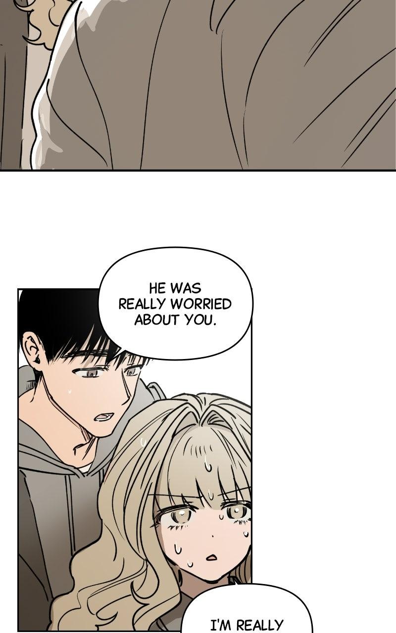 To Drown In You Episode 84 49