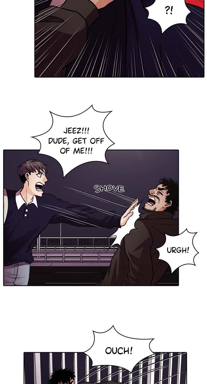 Tomorrow Episode 1 21