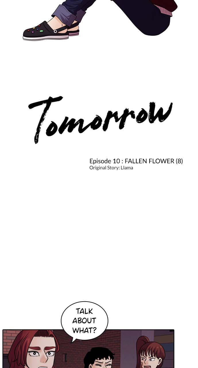 Tomorrow Episode 10 9