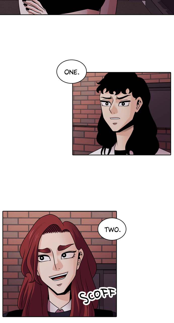 Tomorrow Episode 10 17