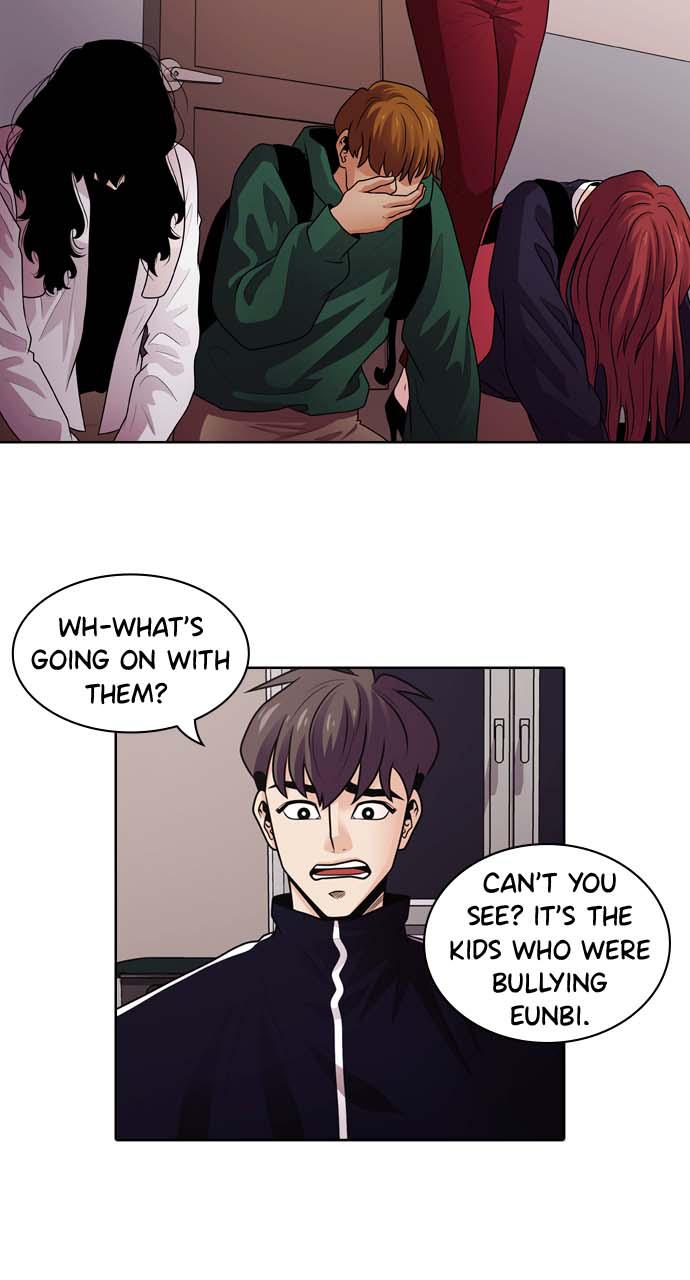 Tomorrow Episode 11 9