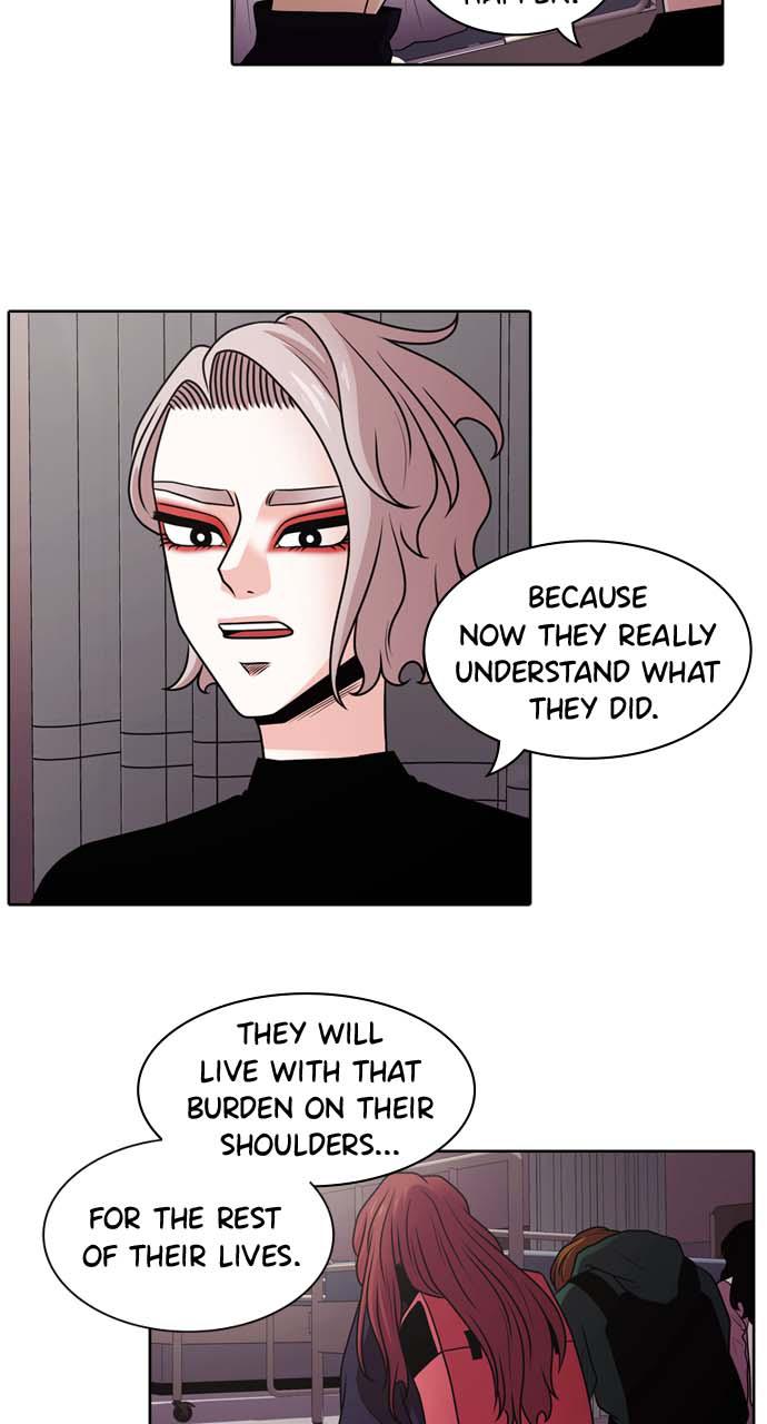 Tomorrow Episode 11 28