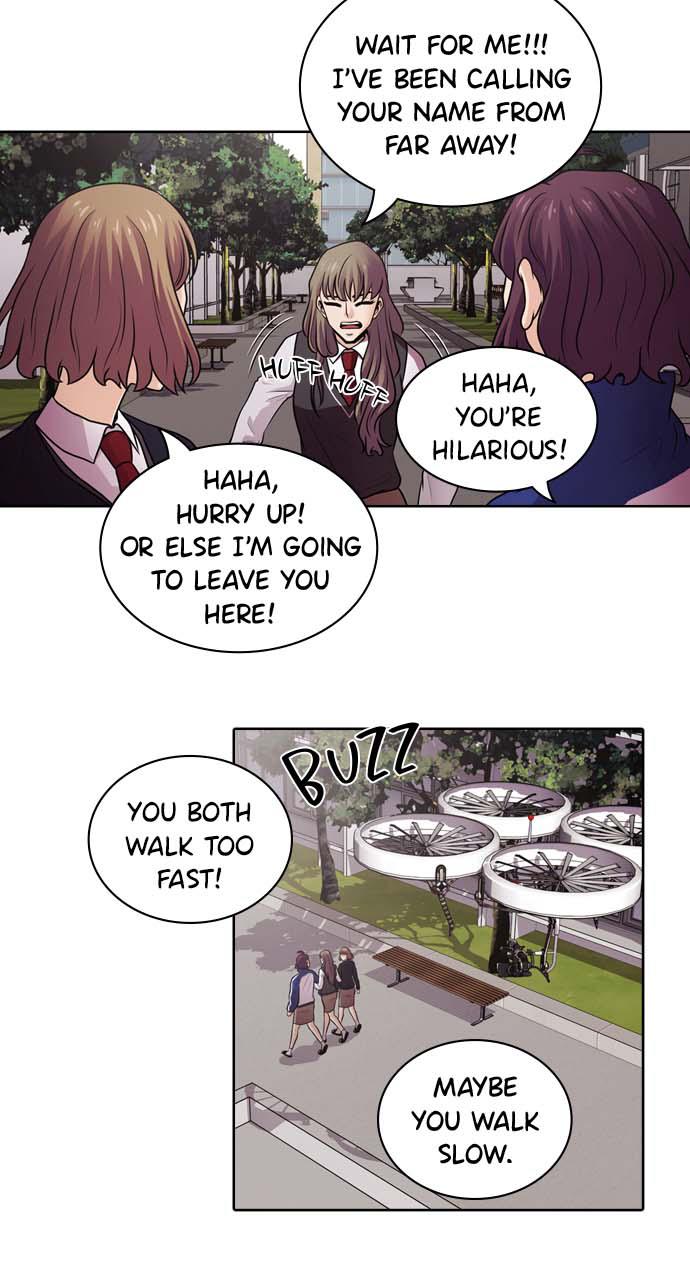 Tomorrow Episode 11 33