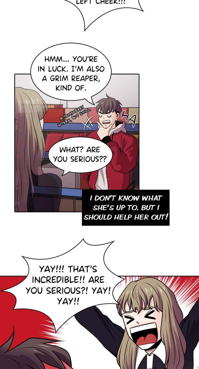 Tomorrow Episode 23 36