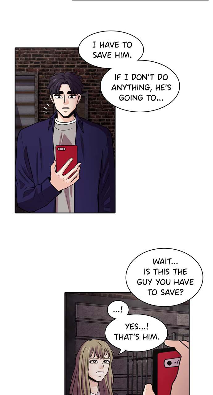 Tomorrow Episode 23 59