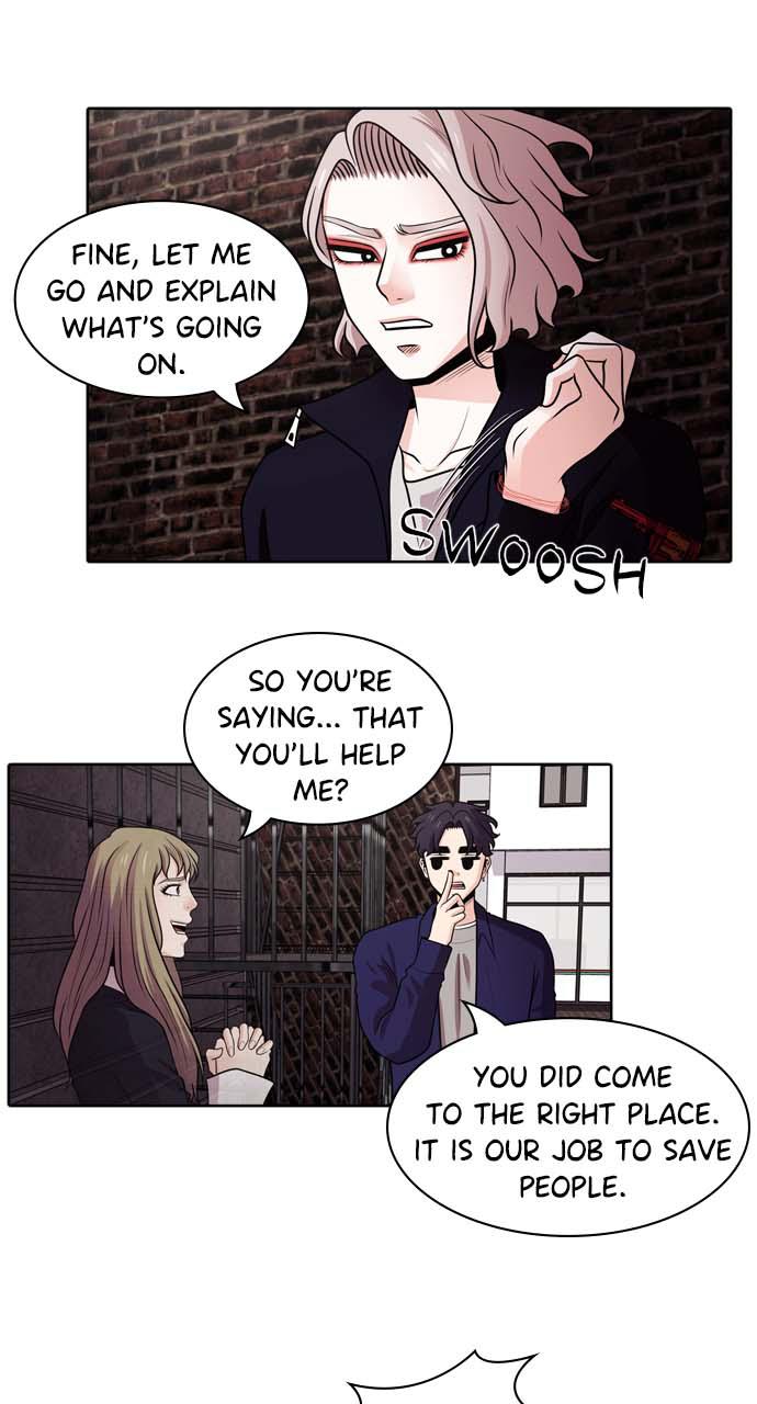 Tomorrow Episode 23 61