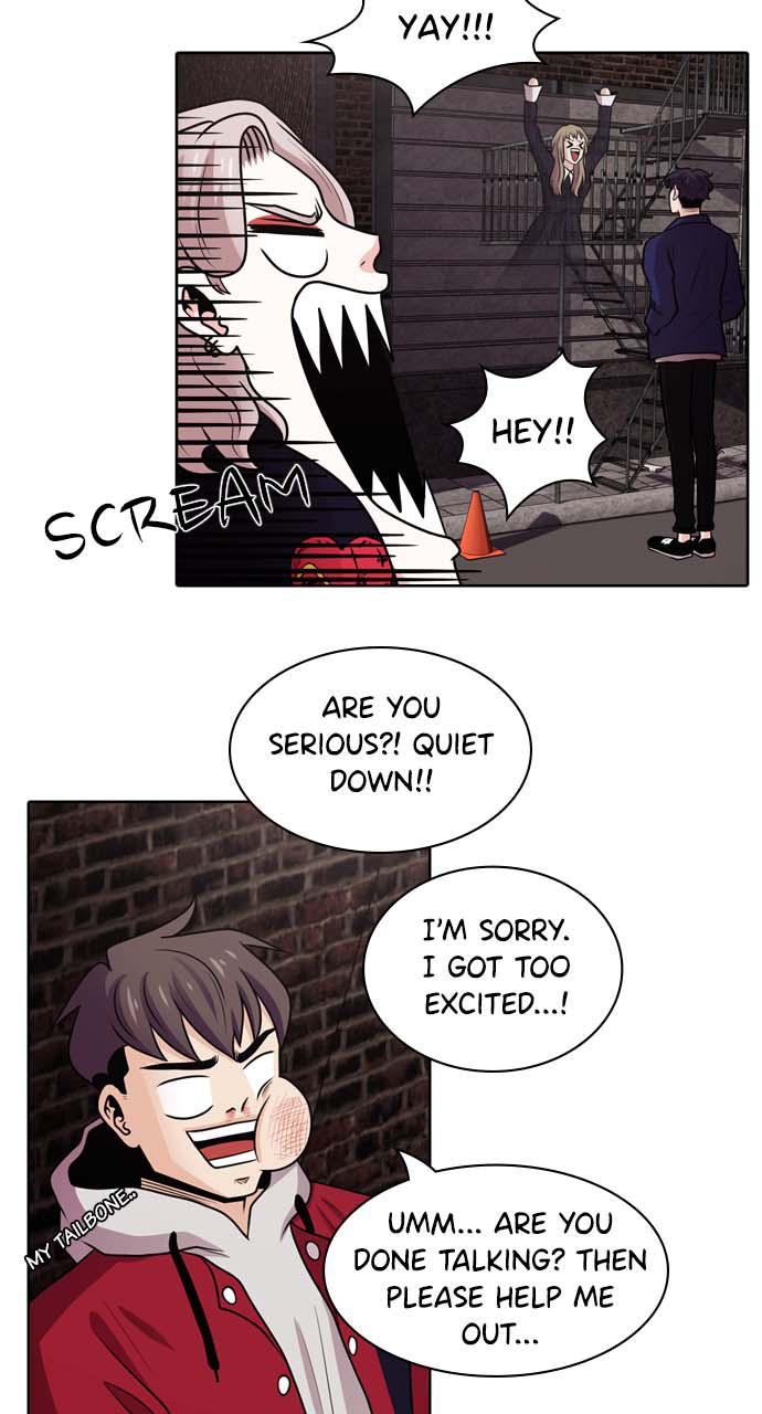 Tomorrow Episode 23 62