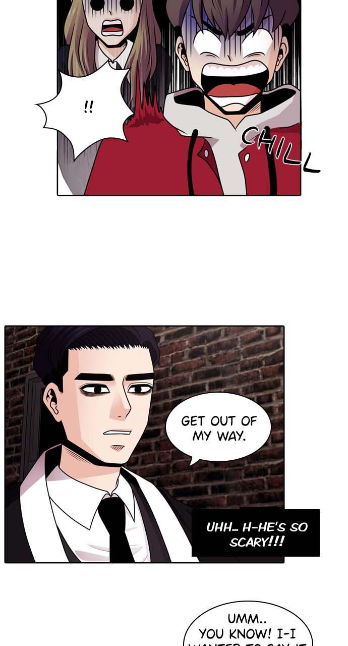 Tomorrow Episode 24 45