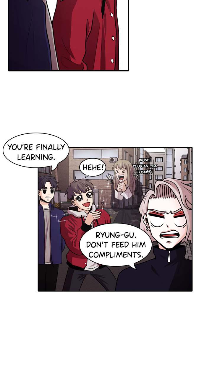 Tomorrow Episode 26 40