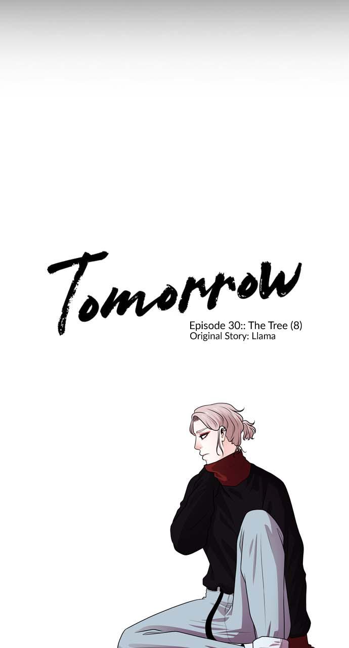 Tomorrow Episode 30 32