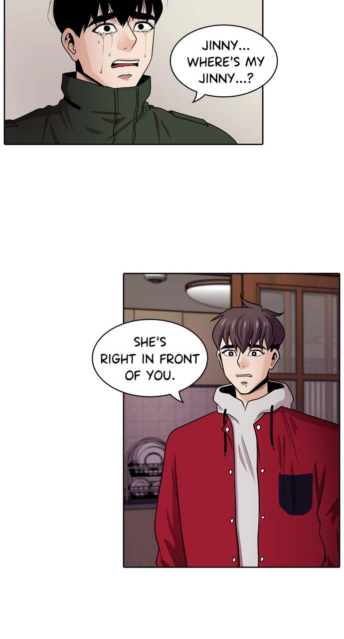 Tomorrow Episode 35 2