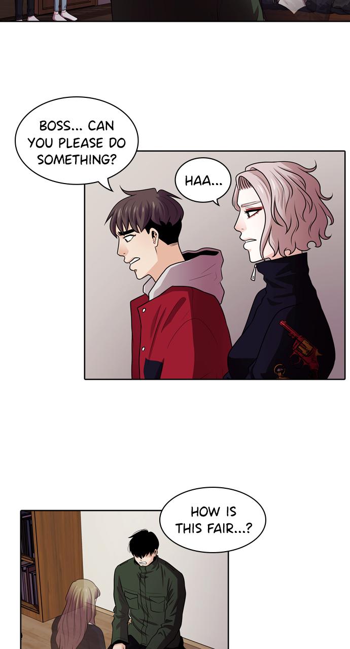 Tomorrow Episode 35 6