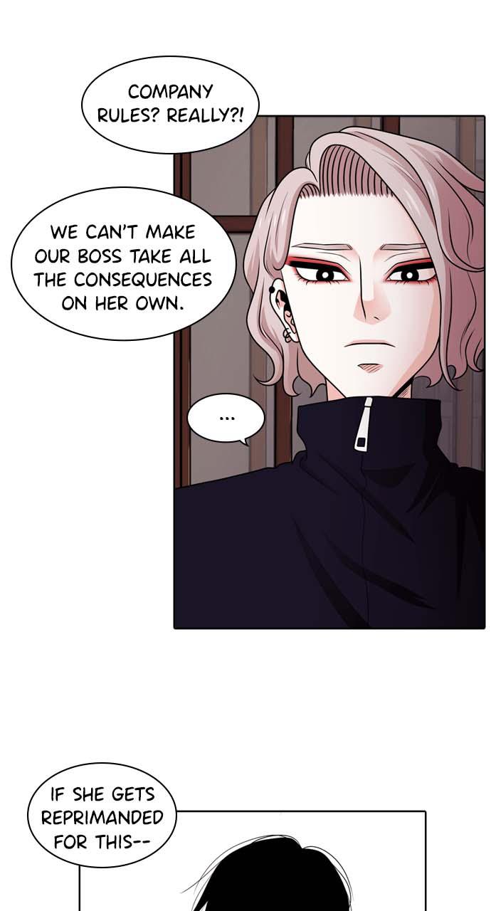 Tomorrow Episode 35 9