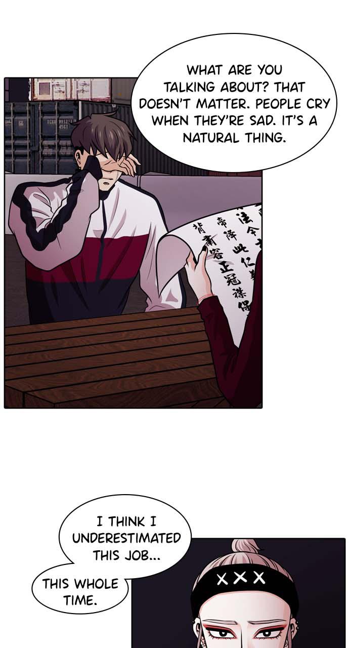 Tomorrow Episode 35 99