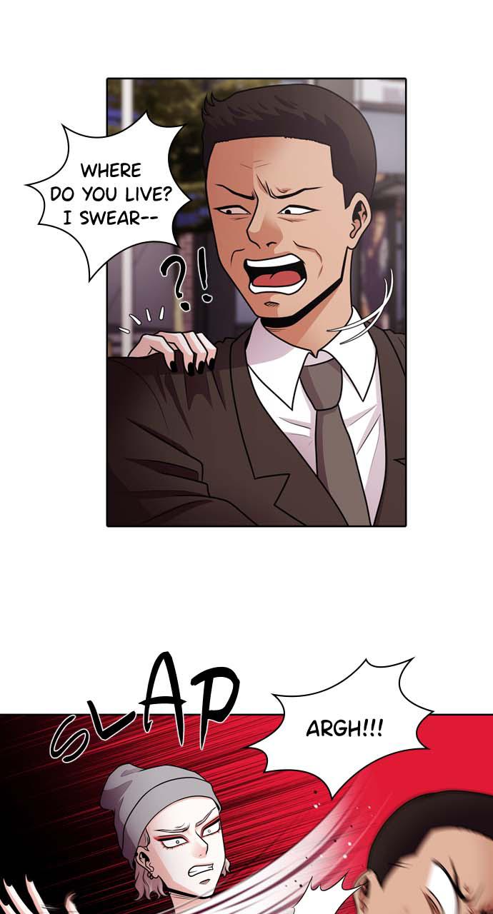 Tomorrow Episode 36 40