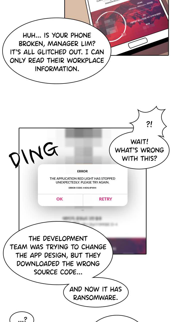 Tomorrow Episode 36 49