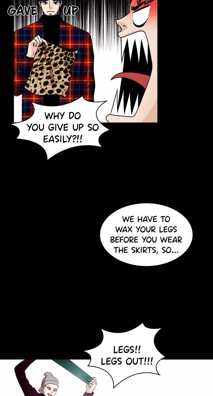 Tomorrow Episode 37 5