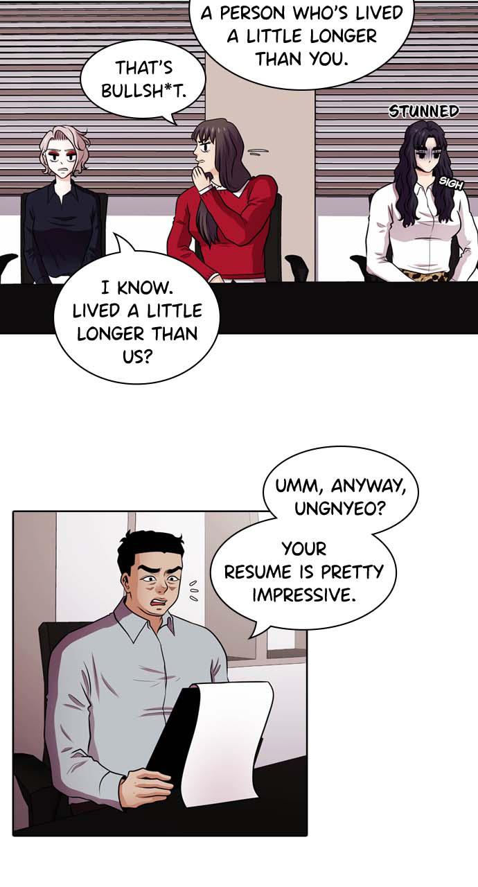 Tomorrow Episode 37 13