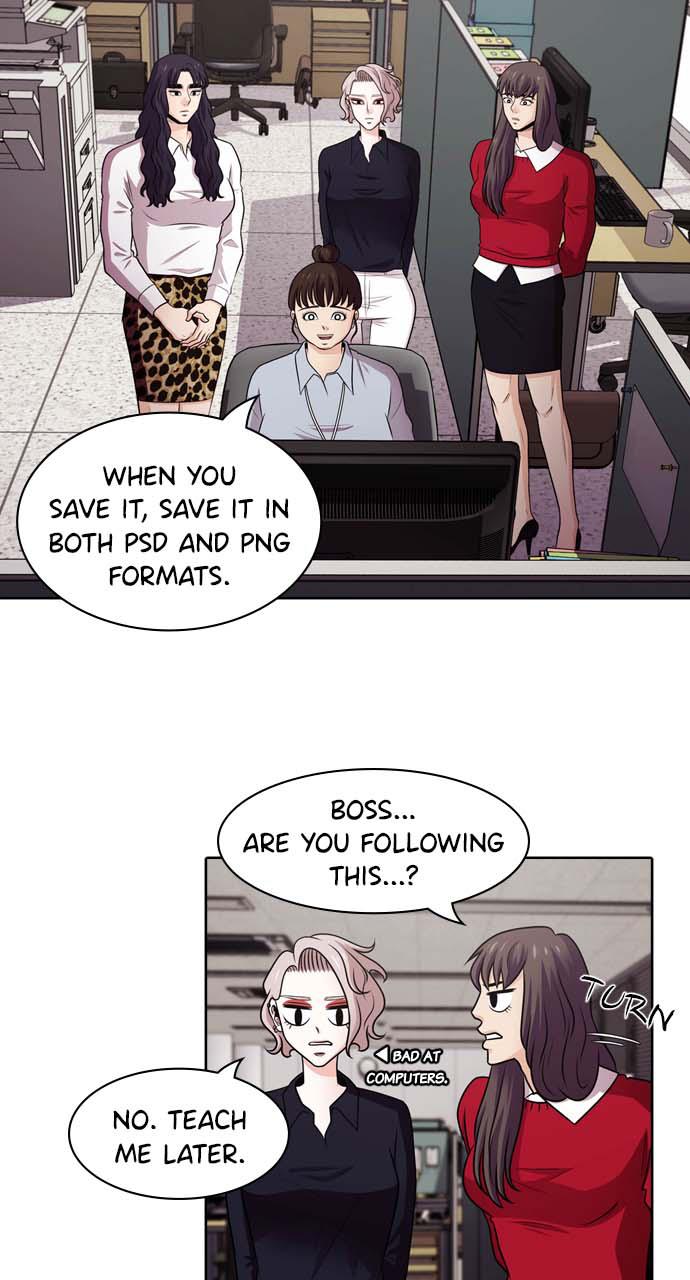 Tomorrow Episode 37 40