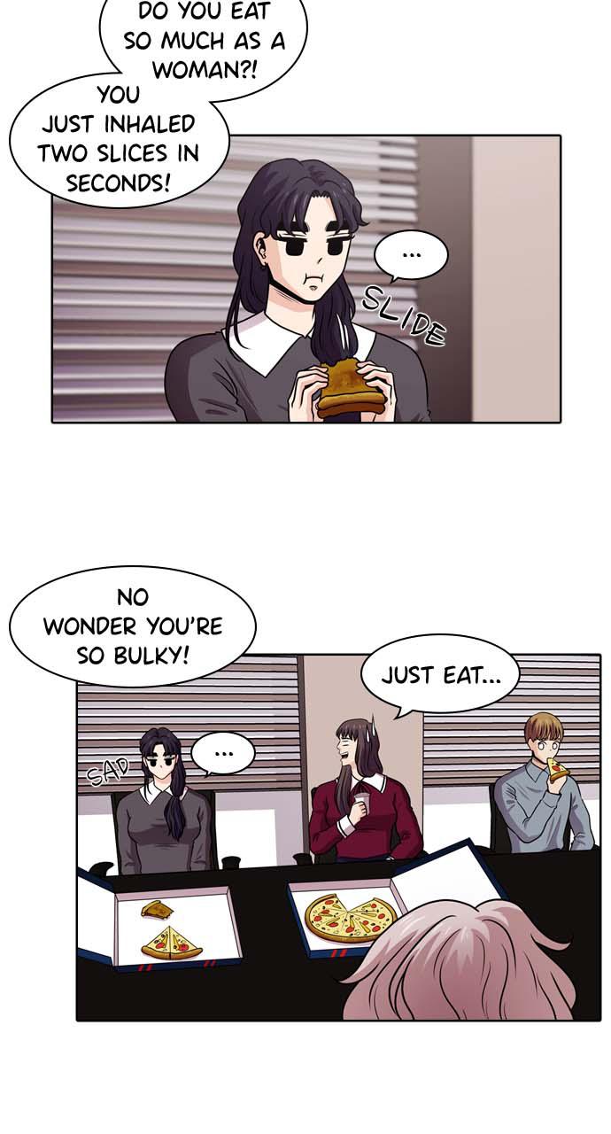 Tomorrow Episode 40 5