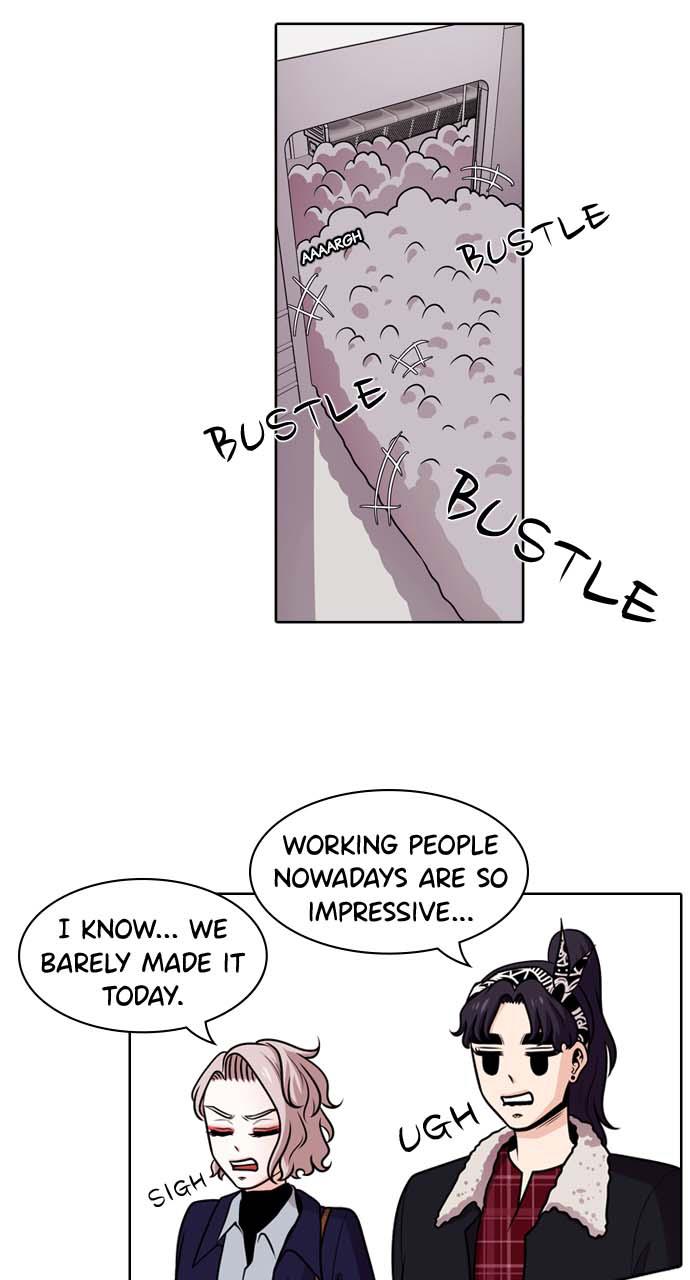 Tomorrow Episode 41 5