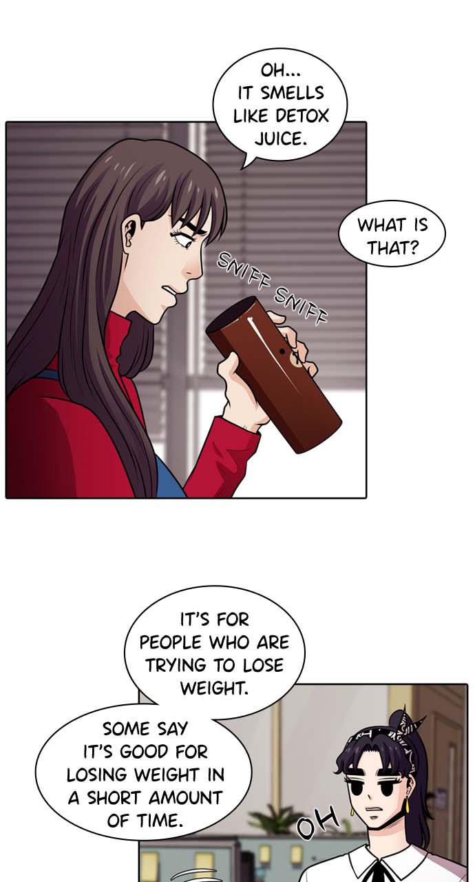 Tomorrow Episode 43 44