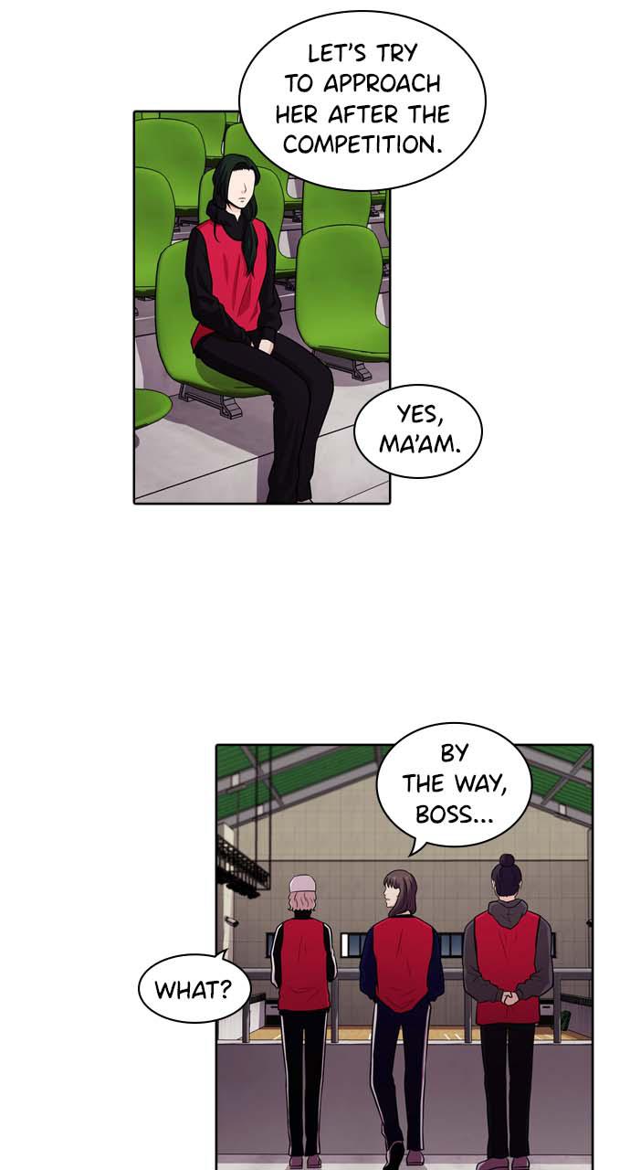 Tomorrow Episode 44 8