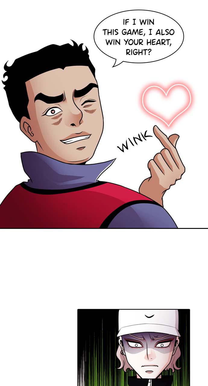 Tomorrow Episode 44 34