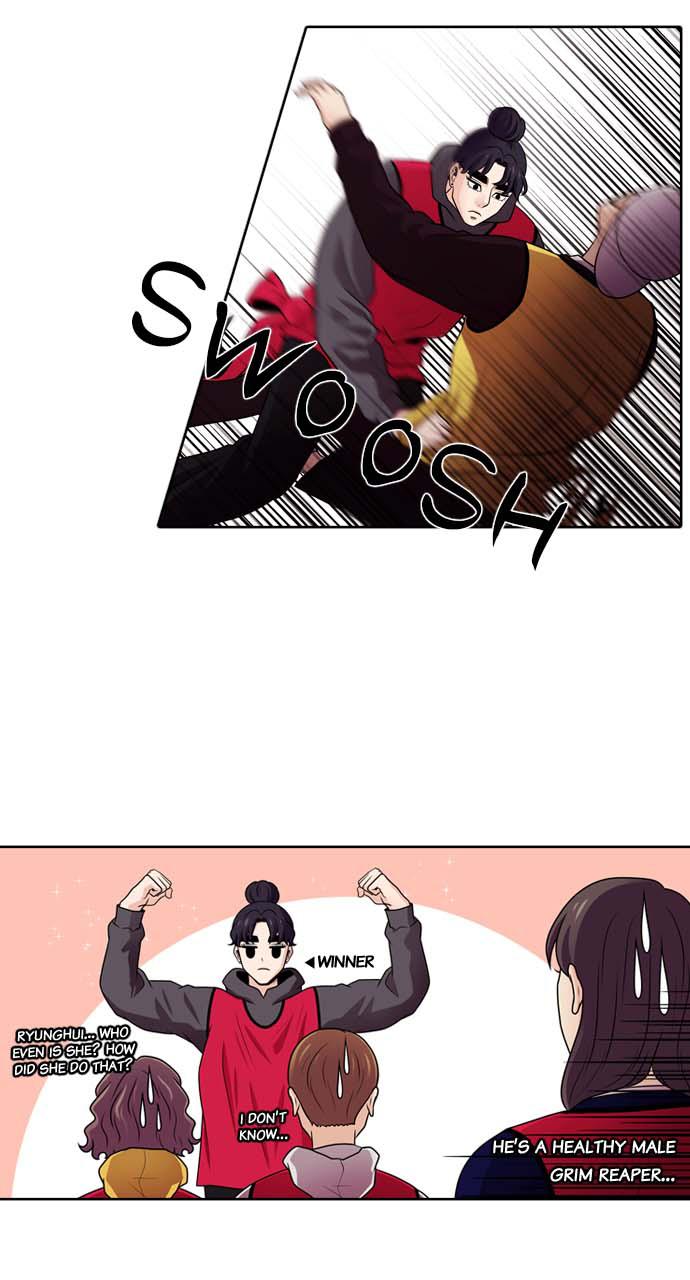 Tomorrow Episode 44 42