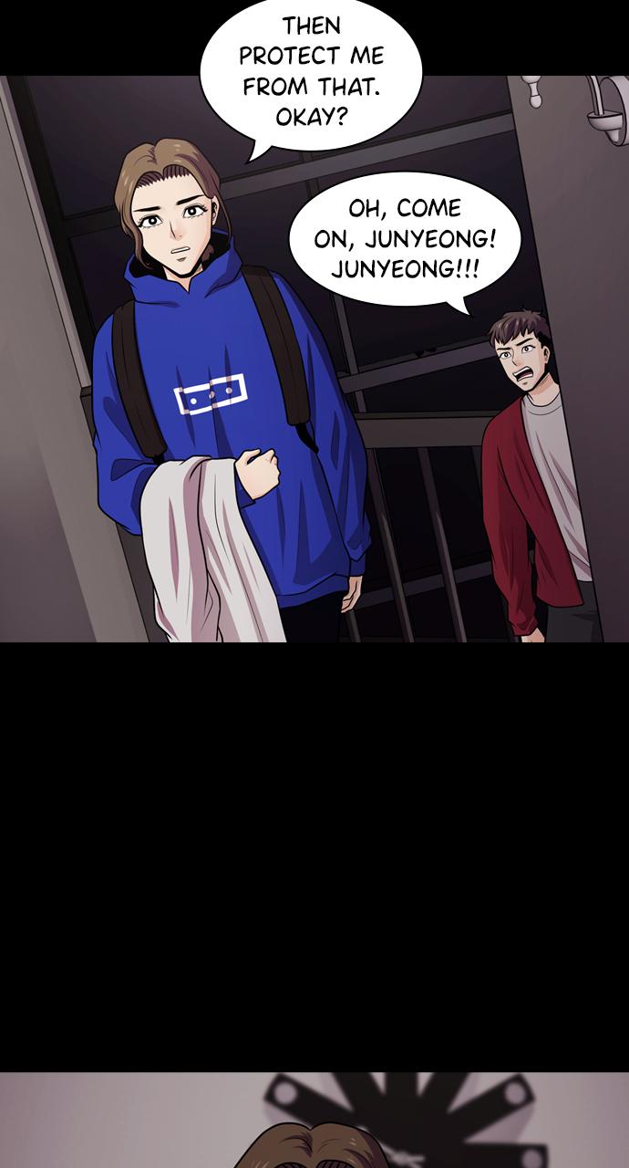 Tomorrow Episode 46 47