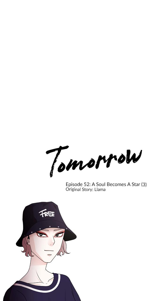Tomorrow Episode 52 5