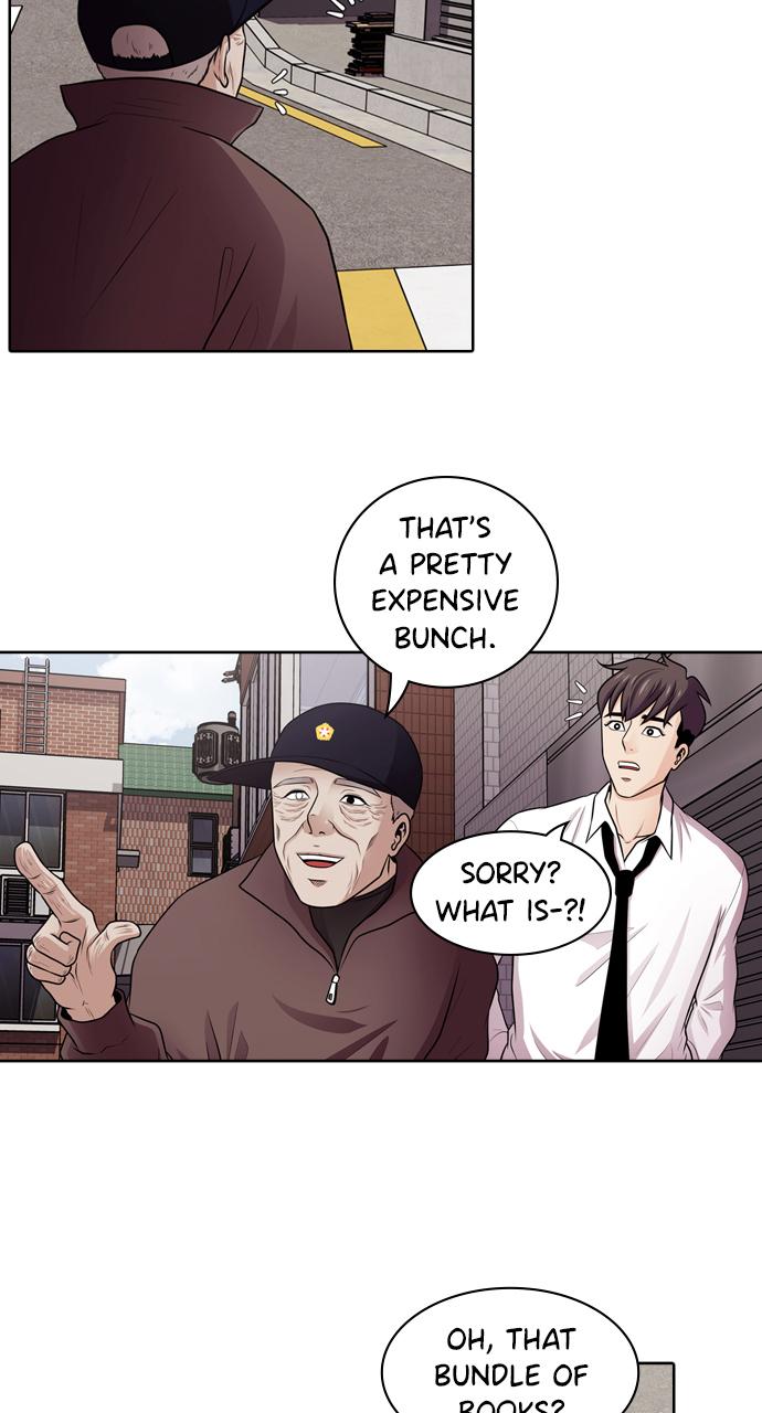 Tomorrow Episode 52 24